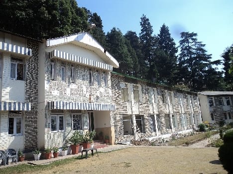 Kailas Mansarovar Holi-day-home ready to welcome travelers