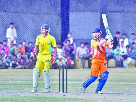 delhi collaage, chavi jwellars in final