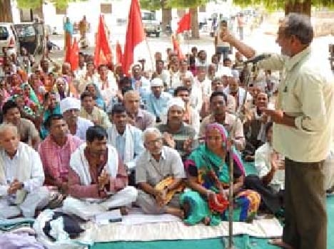 Doctor to arrest lay CPI