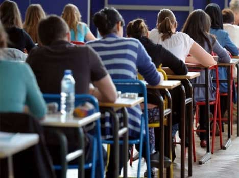 drone will stop cheating in examination