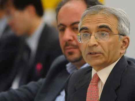 new cvc vijay sharma profile