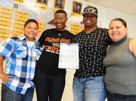 First gay couple to marry in US territory Guam after Supreme Court verdict