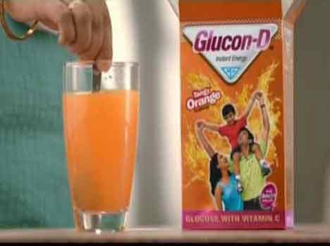 insects in glucon d