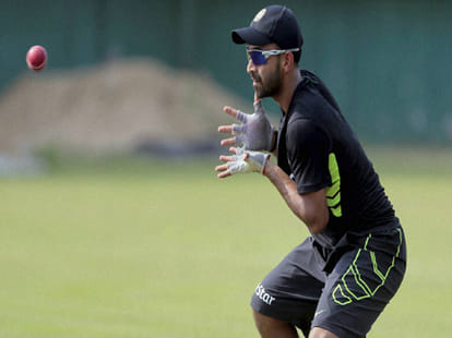 virat kohli blast Skipper Dhoni After ODI