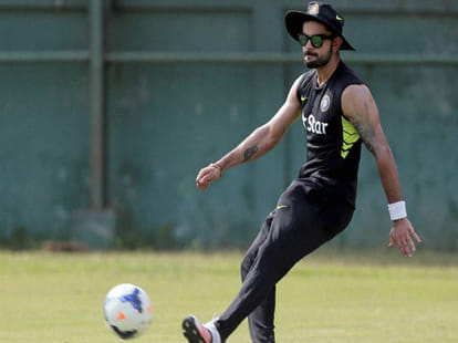 LIVE: India vs bangladesh, first Test, First Day