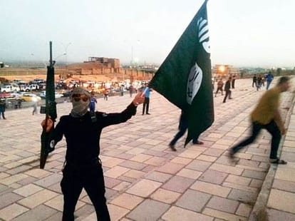  300 youth involving the IS 'jihad'  from India