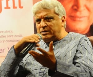 javed akhtar address lucknow people