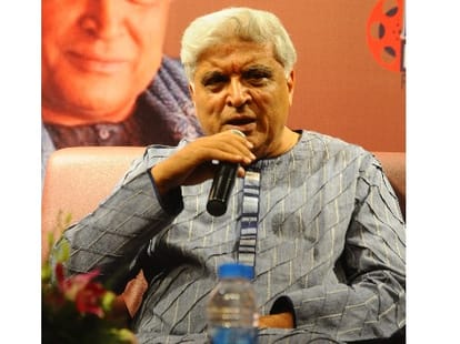 javed akhtar address lucknow people