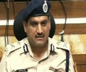 chargesheet against ACB Chief Mukesh Meena in corruption