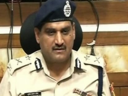 chargesheet against ACB Chief Mukesh Meena in corruption