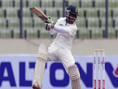 Mominul Haque can make world record