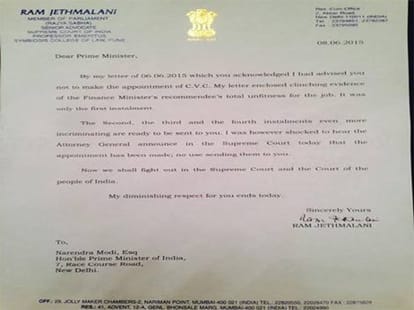 pm modi my diminishing respect for you ends today