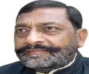 fir against ram murti verma