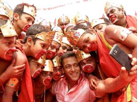 Will Salman Khan’s Bajrangi Bhaijaan be released in Pakistan?