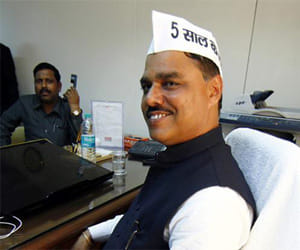 all certificate prove fraud of delhi minister jitendra singh tomar