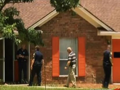 soldier accused of  shooting man