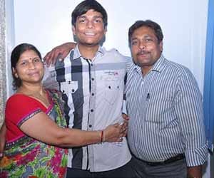 success story of cpmt topper ronak jain