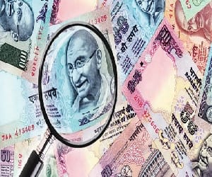 ACB raids on chhattisgarh's corrupt officials residence, crore recover