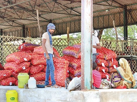 Not shifted in new market, then suspend licenses