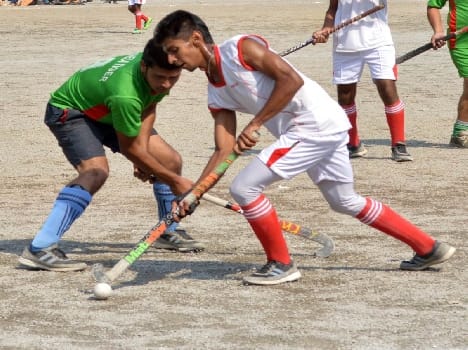 Sultanpur, further enlarged quotas and Moradabad