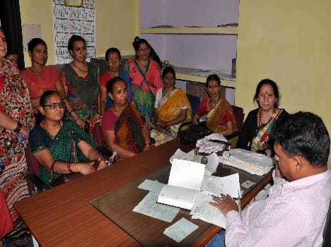 Women's Performance