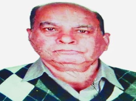 teacher commit sucide at hotel harpal