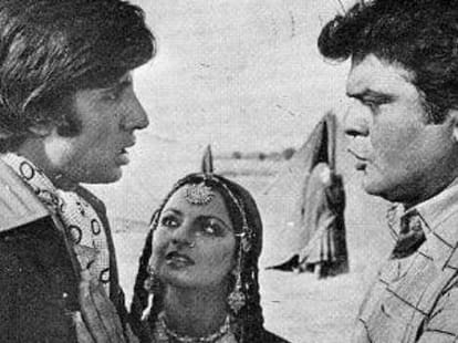 amitabh bacchan remembers mr natwarlal