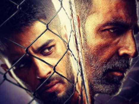 Brothers Official Trailer, Akshay Kumar, Sidharth Malhotra