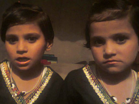 father killed his three daughters 