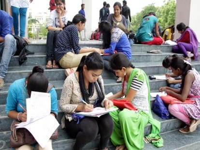 lucknow university faculty can go germany for research
