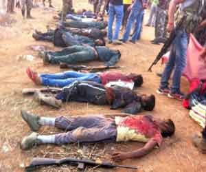 Jharkhand encounter: Police involved in these tough questions