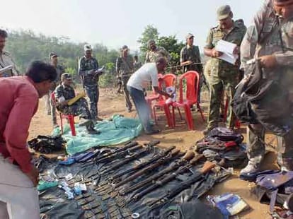 Jharkhand encounter: Police involved in these tough questions