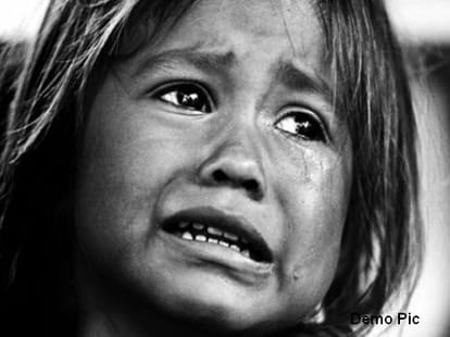 Fraud ngo running in delhi dwarka exposes