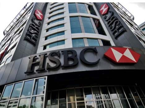 HSBC to shut banking in India