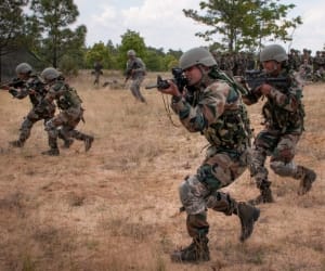 recruitment in indian army, now apply online