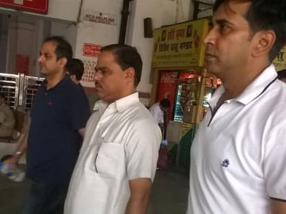 all certificate prove fraud of delhi minister jitendra singh tomar