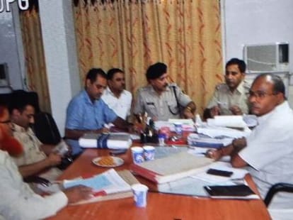 controversy of aap minister jitendra singh tomar