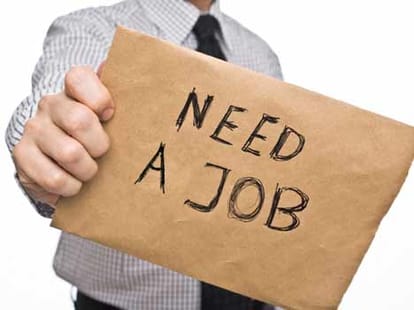 jobs in air india