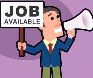 Jobs in Uttar Pradesh.