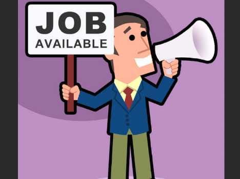 Jobs in AIIMS