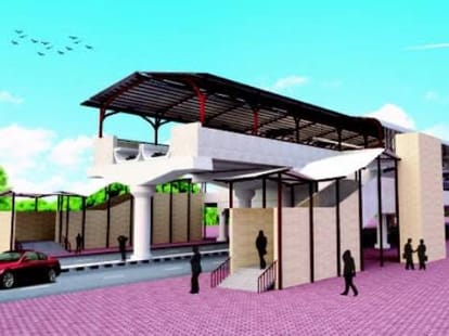 job vacancies in lucknow metro, you apply?