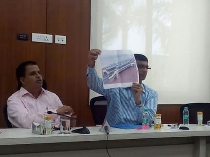 lucknow metro will start on december 2016?