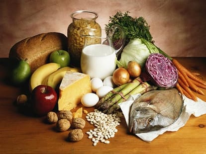 The Benefits of Protein