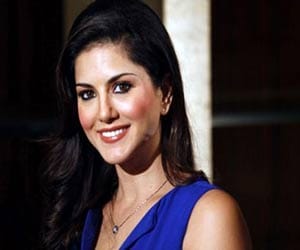 Sunny Leone special interview