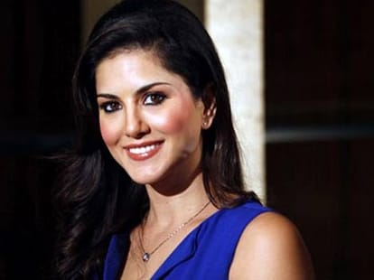Sunny Leone special interview