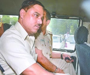 RTI shown to save jeetendra tomar was also fake