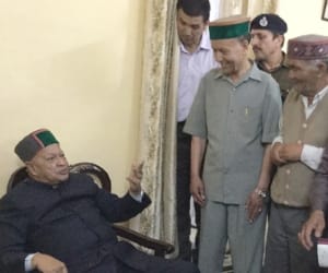 virbhadra govt will appeal in supreme court in rohtang case.