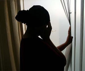 woman get killed her 11 year old brother in law in moradabad up