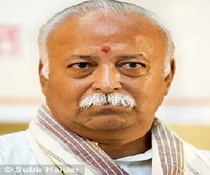 RSS will review of the Mufti Government work