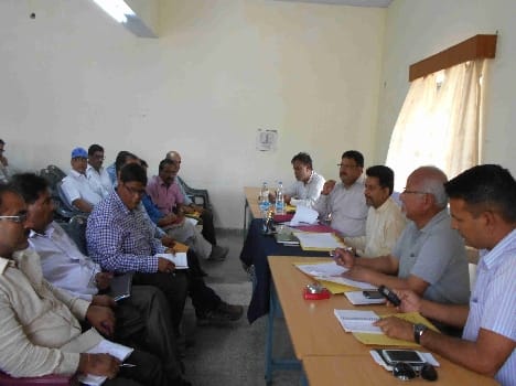 CM will be the cornerstone of ropeways